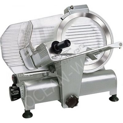 Слайсер RGV DOLLY 275/S - купить в интернет-магазине OCEAN-WAVE.ru