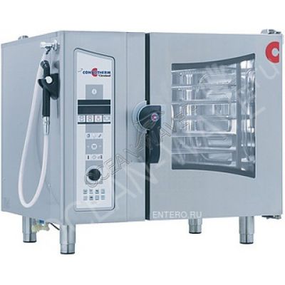 Пароконвектомат Convotherm OEB 6.10 - купить в интернет-магазине OCEAN-WAVE.ru