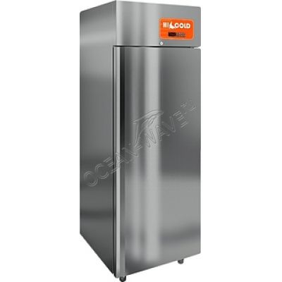 Шкаф холодильный кондитерский HICOLD A80/1M - купить в интернет-магазине OCEAN-WAVE.ru