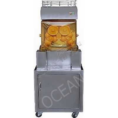 Соковыжималка Kocateq WF2000M4SJ - купить в интернет-магазине OCEAN-WAVE.ru
