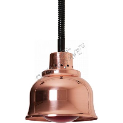 Подогреватель ламповый Solis LR25R - купить в интернет-магазине OCEAN-WAVE.ru