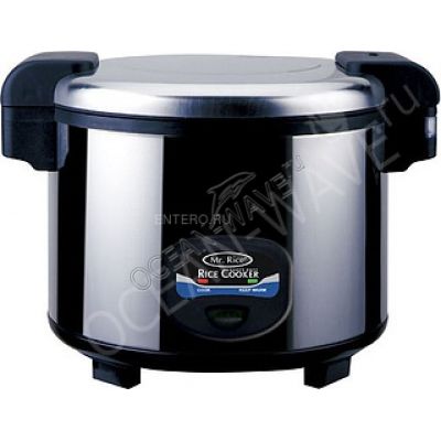 Рисоварка Gastrotop SQ-8195 - купить в интернет-магазине OCEAN-WAVE.ru