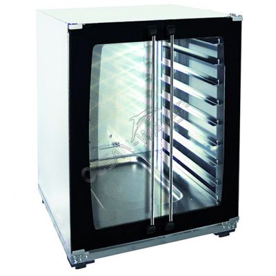 Шкаф расстоечный UNOX XLT 135 - купить в интернет-магазине OCEAN-WAVE.ru