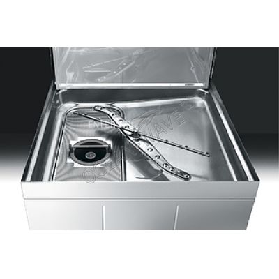 Купольная посудомоечная машина Smeg CWC610-1 - купить в интернет-магазине OCEAN-WAVE.ru