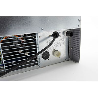 Льдогенератор Icematic E85 W - купить в интернет-магазине OCEAN-WAVE.ru