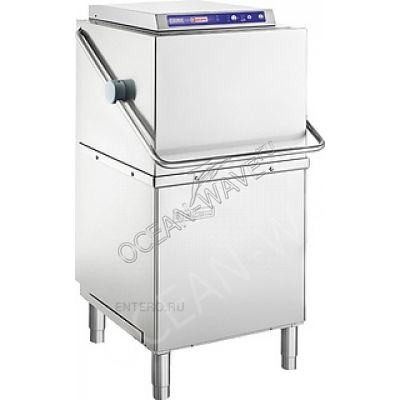 Купольная посудомоечная машина Elframo C66 DGT+DP+DD - купить в интернет-магазине OCEAN-WAVE.ru