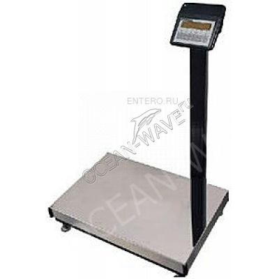 Весы напольные Мера-ТСП ПВМ-3/30 - купить в интернет-магазине OCEAN-WAVE.ru