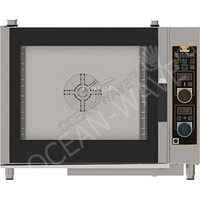 Пароконвектомат Vortmax OIM 06DS - купить в интернет-магазине OCEAN-WAVE.ru