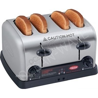 Тостер Hatco TPT-240 - купить в интернет-магазине OCEAN-WAVE.ru
