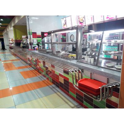 Витрина холодильная ATESY Регата - купить в интернет-магазине OCEAN-WAVE.ru