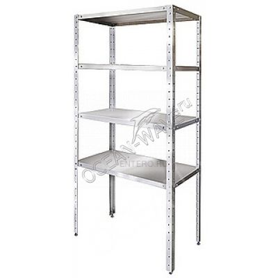 Стеллаж кухонный ITERMA СТС 21-903 - купить в интернет-магазине OCEAN-WAVE.ru