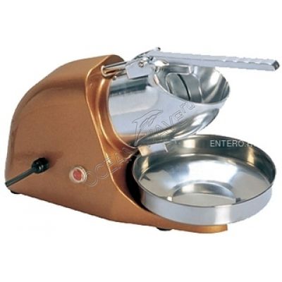 Льдодробилка Starfood WJ-100 - купить в интернет-магазине OCEAN-WAVE.ru