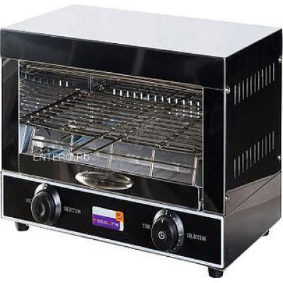 Тостер FOODLINE FL-AT-370B - купить в интернет-магазине OCEAN-WAVE.ru