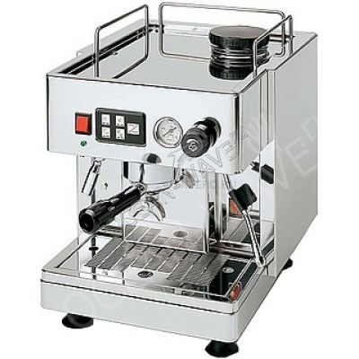Кофемашина C.M.A. Compact CKXE-A - купить в интернет-магазине OCEAN-WAVE.ru