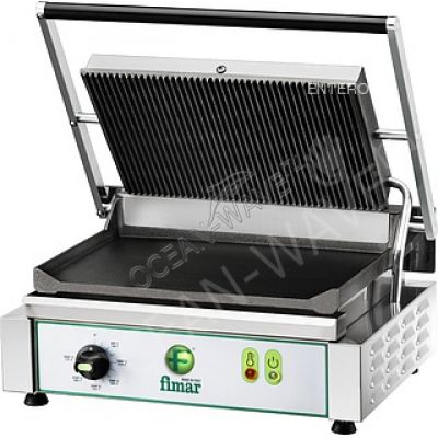 Гриль контактный FIMAR PE35L - купить в интернет-магазине OCEAN-WAVE.ru