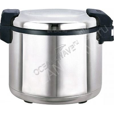 Подогреватель для риса Kocateq JF8000SS - купить в интернет-магазине OCEAN-WAVE.ru