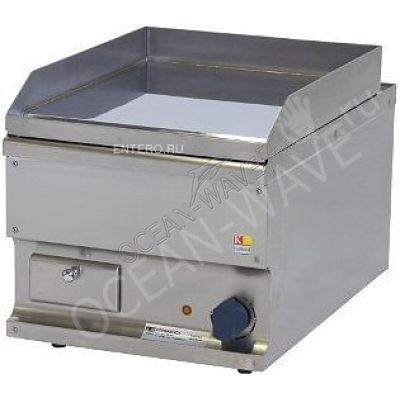 Поверхность жарочная газовая Kovinastroj (Kogast) PZ-40 K - купить в интернет-магазине OCEAN-WAVE.ru