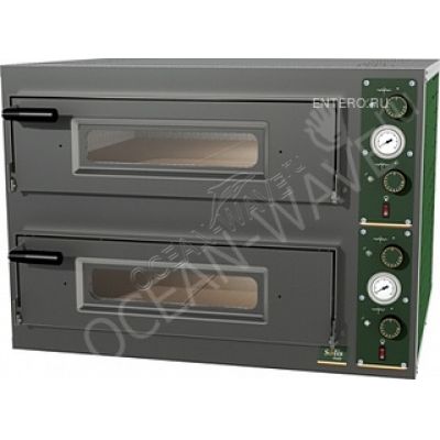Печь для пиццы Solis Sirio 8 - купить в интернет-магазине OCEAN-WAVE.ru