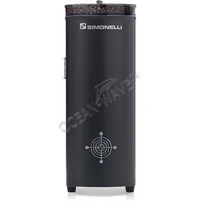 Кофемолка Nuova Simonelli Mythos One black - купить в интернет-магазине OCEAN-WAVE.ru