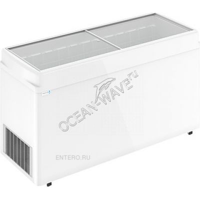 Ларь морозильный Frostor F 600 C - купить в интернет-магазине OCEAN-WAVE.ru