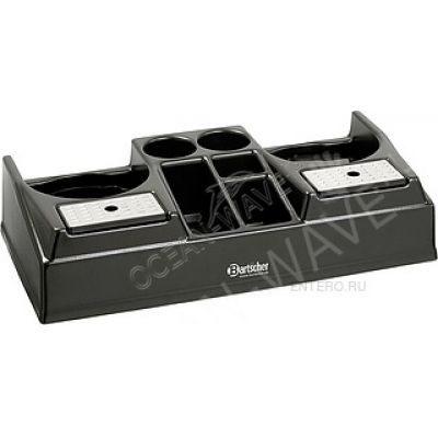 Кофе-станция Bartscher 190152 - купить в интернет-магазине OCEAN-WAVE.ru