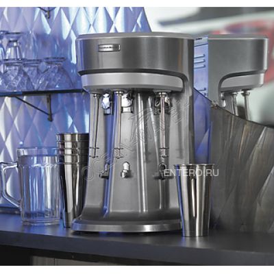 Миксер для молочных коктейлей Hamilton Beach HMD400 - купить в интернет-магазине OCEAN-WAVE.ru