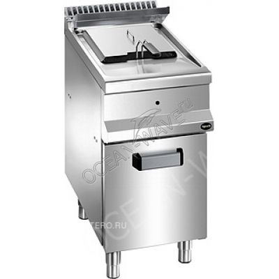Фритюрница Apach APFG-49P - купить в интернет-магазине OCEAN-WAVE.ru