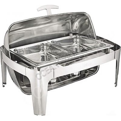 Чафинг-диш Airhot 32217 - купить в интернет-магазине OCEAN-WAVE.ru