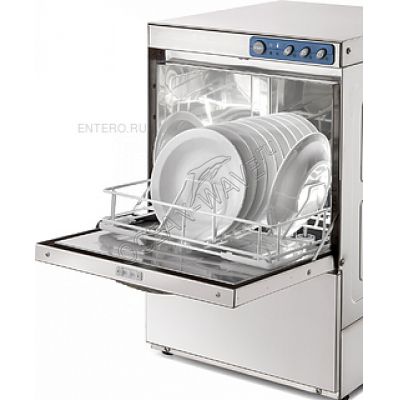 Стаканомоечная машина Dihr GS 40 - купить в интернет-магазине OCEAN-WAVE.ru
