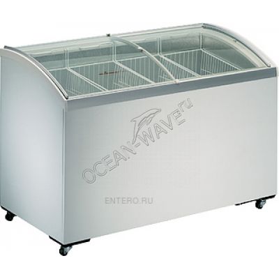 Ларь морозильный Derby EK-47C - купить в интернет-магазине OCEAN-WAVE.ru
