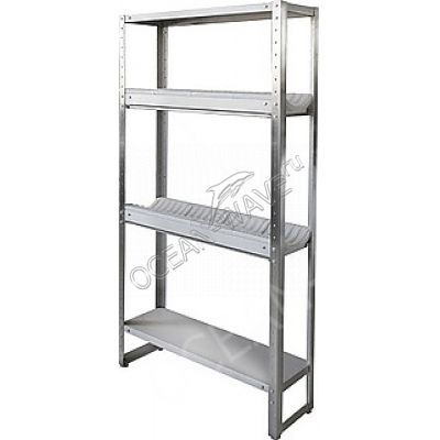 Стеллаж кухонный ITERMA 430 СТС-12С/903 - купить в интернет-магазине OCEAN-WAVE.ru