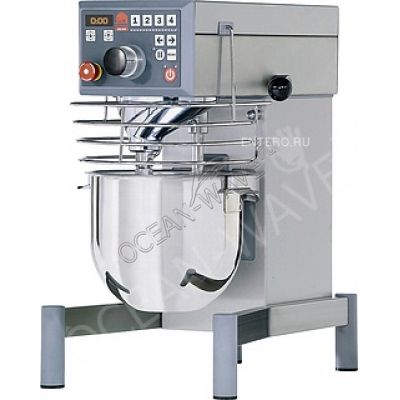 Миксер планетарный Bear Varimixer RN10 VL-2 настольный - купить в интернет-магазине OCEAN-WAVE.ru