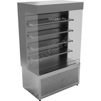 Витрина холодильная OZTI ETD-35C10 - купить в интернет-магазине OCEAN-WAVE.ru