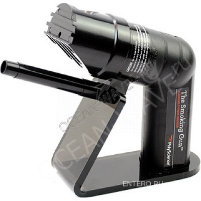 Коптильный пистолет PolyScience SG2-PSC - купить в интернет-магазине OCEAN-WAVE.ru