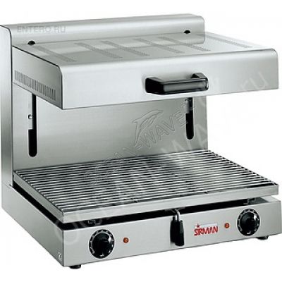 Гриль Salamander Sirman PRO I/I G - купить в интернет-магазине OCEAN-WAVE.ru