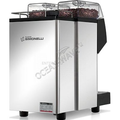 Кофемашина Nuova Simonelli Prontobar 2 Gr - купить в интернет-магазине OCEAN-WAVE.ru