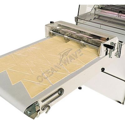 Тестораскаточная машина Kemplex SF 600/1300 NA - купить в интернет-магазине OCEAN-WAVE.ru