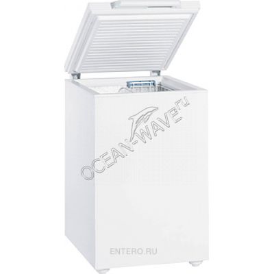 Ларь морозильный Liebherr GT 1432 - купить в интернет-магазине OCEAN-WAVE.ru