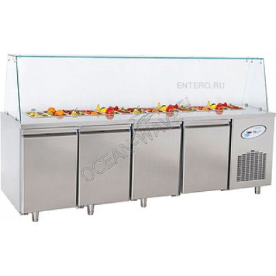 Саладетта Frenox BGN4-OG - купить в интернет-магазине OCEAN-WAVE.ru