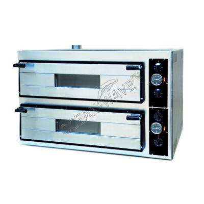 Печь для пиццы Apach AMM44 - купить в интернет-магазине OCEAN-WAVE.ru