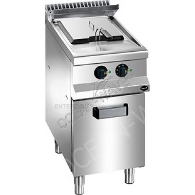 Фритюрница Apach APFE-49P - купить в интернет-магазине OCEAN-WAVE.ru