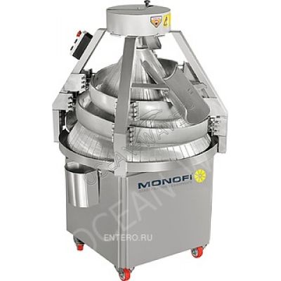 Тестоокруглитель Monofi MHCM 80 - купить в интернет-магазине OCEAN-WAVE.ru