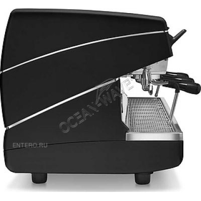 Кофемашина Nuova Simonelli Appia II 3 Gr V высокие группы - купить в интернет-магазине OCEAN-WAVE.ru