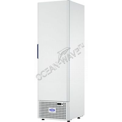 Шкаф холодильный ATESY Диксон ШХ-0,5М - купить в интернет-магазине OCEAN-WAVE.ru