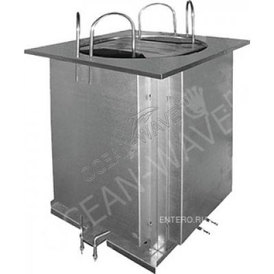 Модуль для подогрева тарелок ATESY Регата - купить в интернет-магазине OCEAN-WAVE.ru