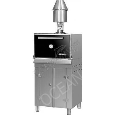 Печь на твердом топливе Josper HJX 25-L - купить в интернет-магазине OCEAN-WAVE.ru