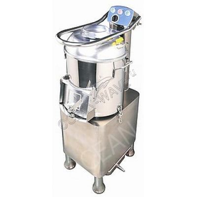 Картофелечистка Gastrotop HLP-15 - купить в интернет-магазине OCEAN-WAVE.ru