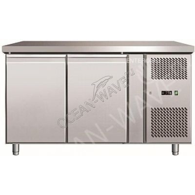 Стол холодильный Cooleq GN2100TN - купить в интернет-магазине OCEAN-WAVE.ru