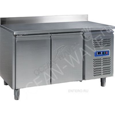 Стол морозильный EQTA EQ22GNF - купить в интернет-магазине OCEAN-WAVE.ru