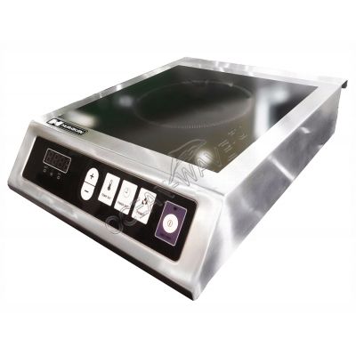 Плита индукционная Hurakan HKN-ICF35TM - купить в интернет-магазине OCEAN-WAVE.ru